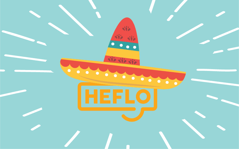 Sobre Estratégia e HEFLO: Combinando para Entregar Processos Digitais no México