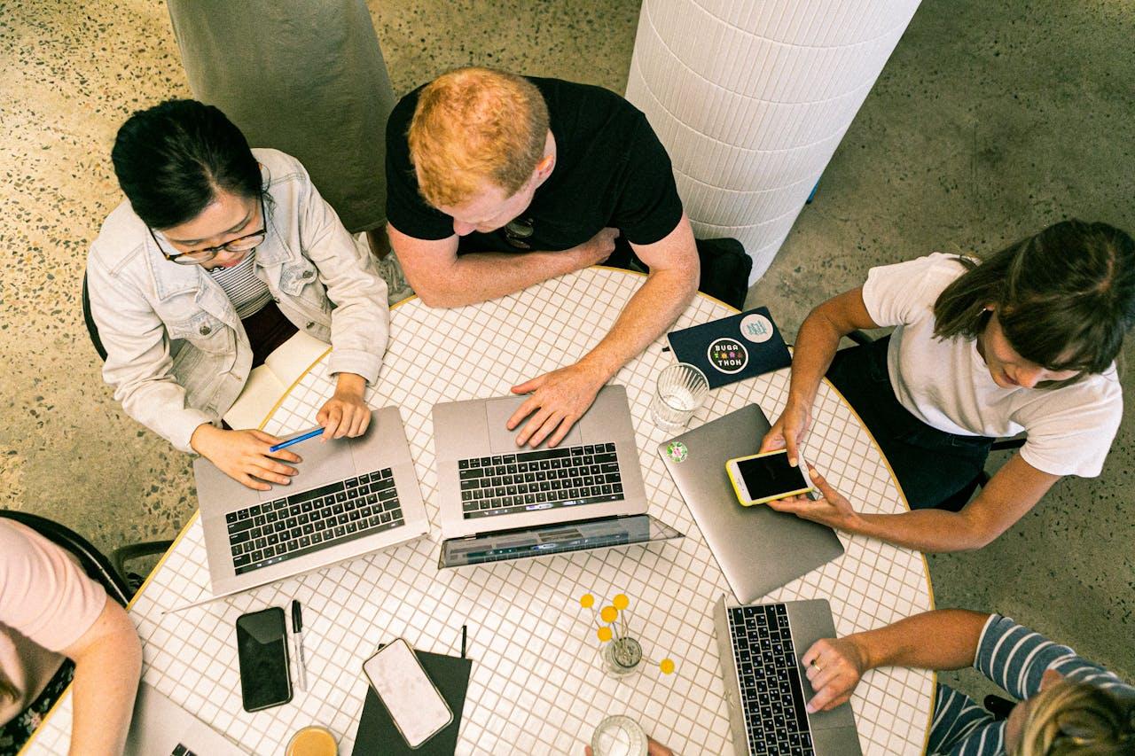 Compreendendo Processos Digitais: Definição, Benefícios e Exemplos do Mundo Real