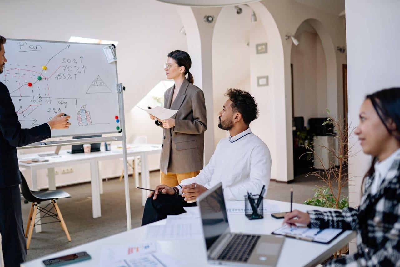 Stakeholder Analysis for Business Analysts and Process Analysts