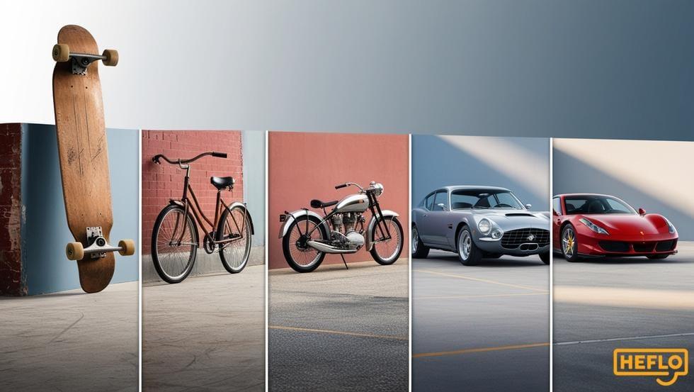 Real-World MVPs: Inspiring Examples That Created Successful Ventures