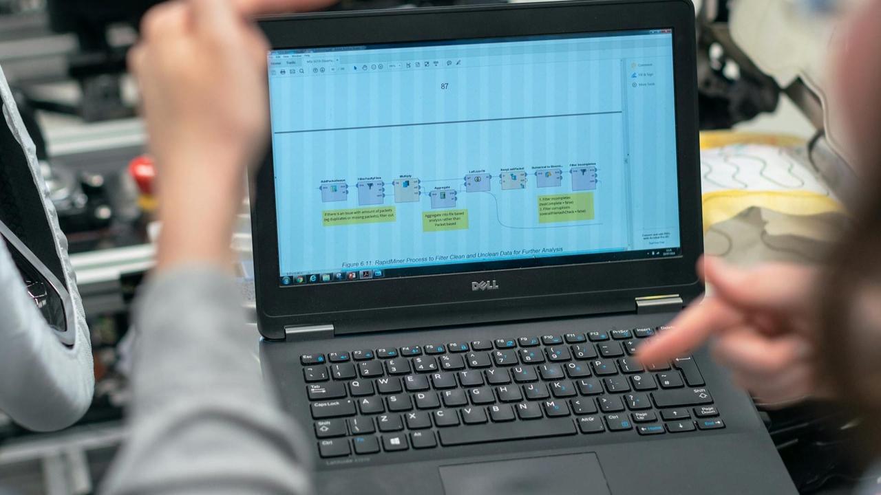 Boostez votre résultat net : le guide ultime de l'optimisation des processus métier