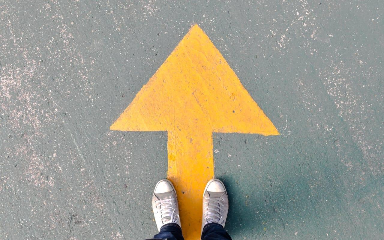 Mejora tus procesos: Explorando los 5 niveles de mapeo de procesos