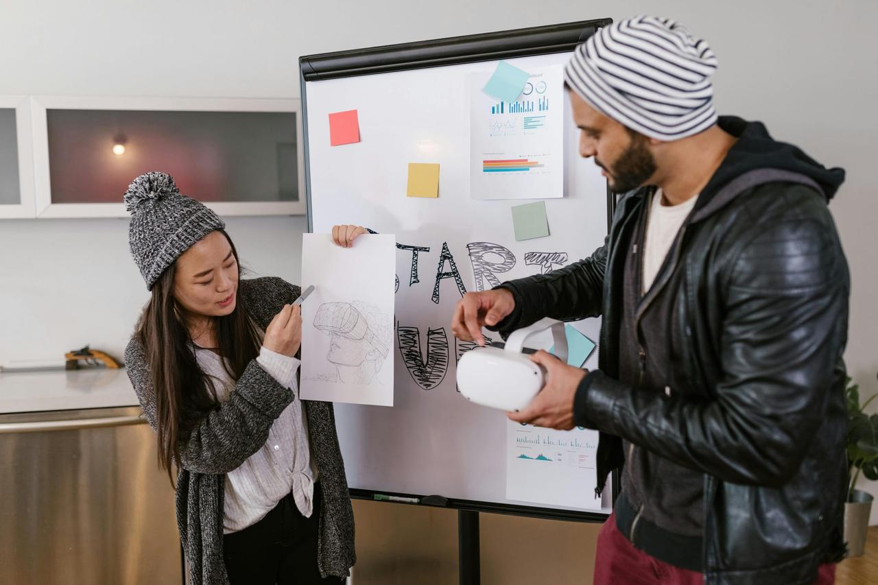 Mastering Innovation: The Core Principles of the Lean Startup Methodology