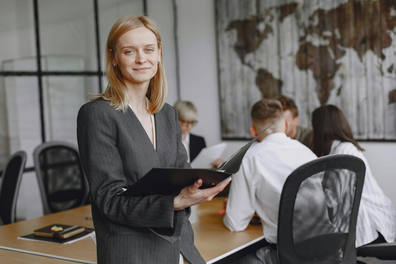The Essential Duties and Skills of a Workplace Coordinator: A Comprehensive Job Description