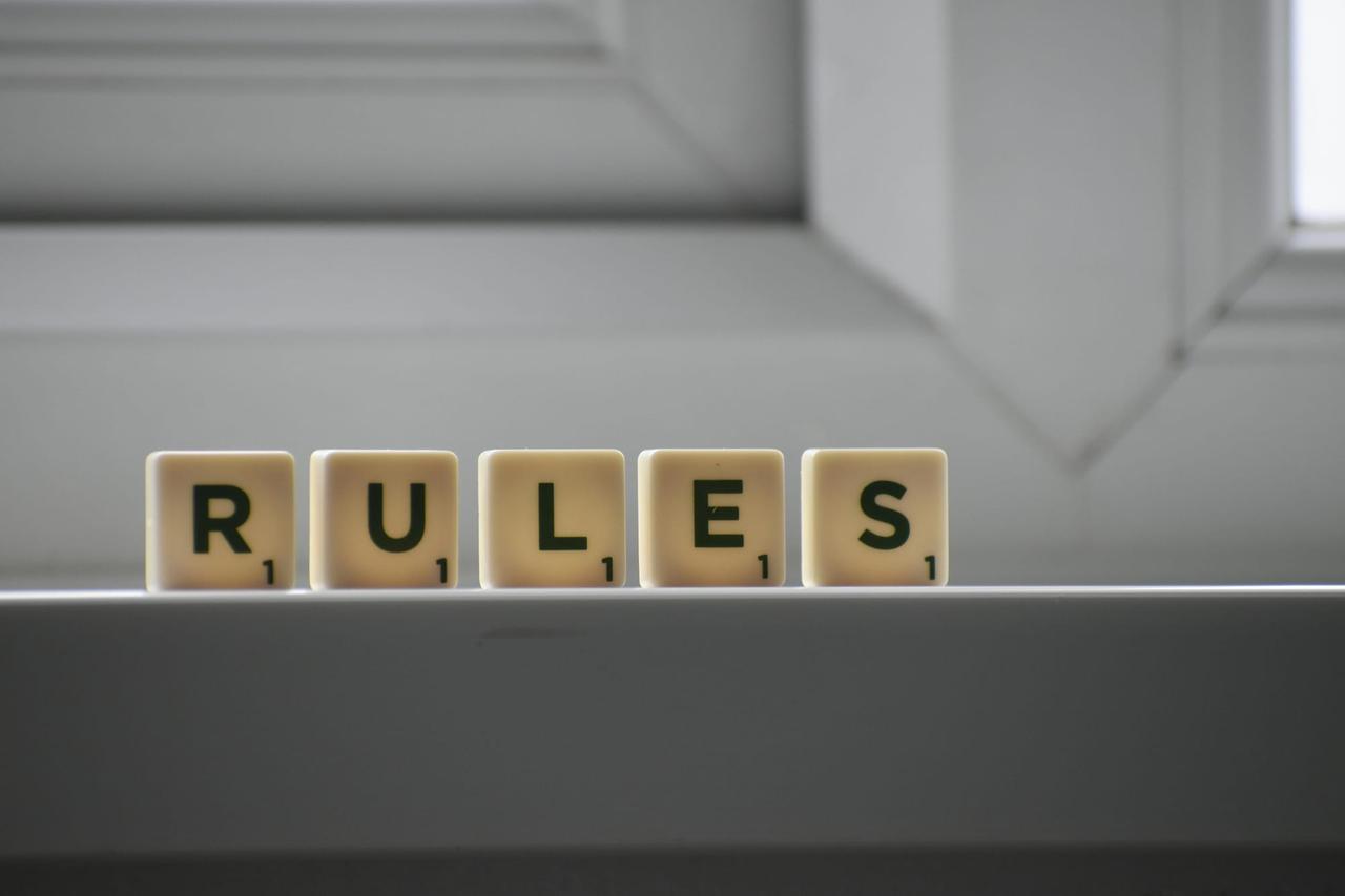 Top 56 Real-World Examples of Business Rules Transforming Industries