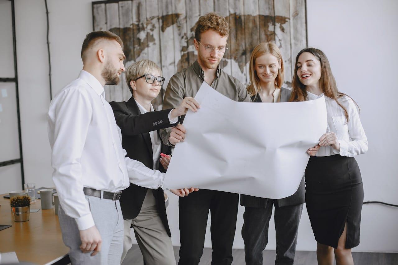 How to Standardize Processes Before Automation