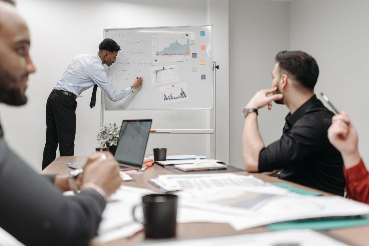 Business Analysis Before Process Automation